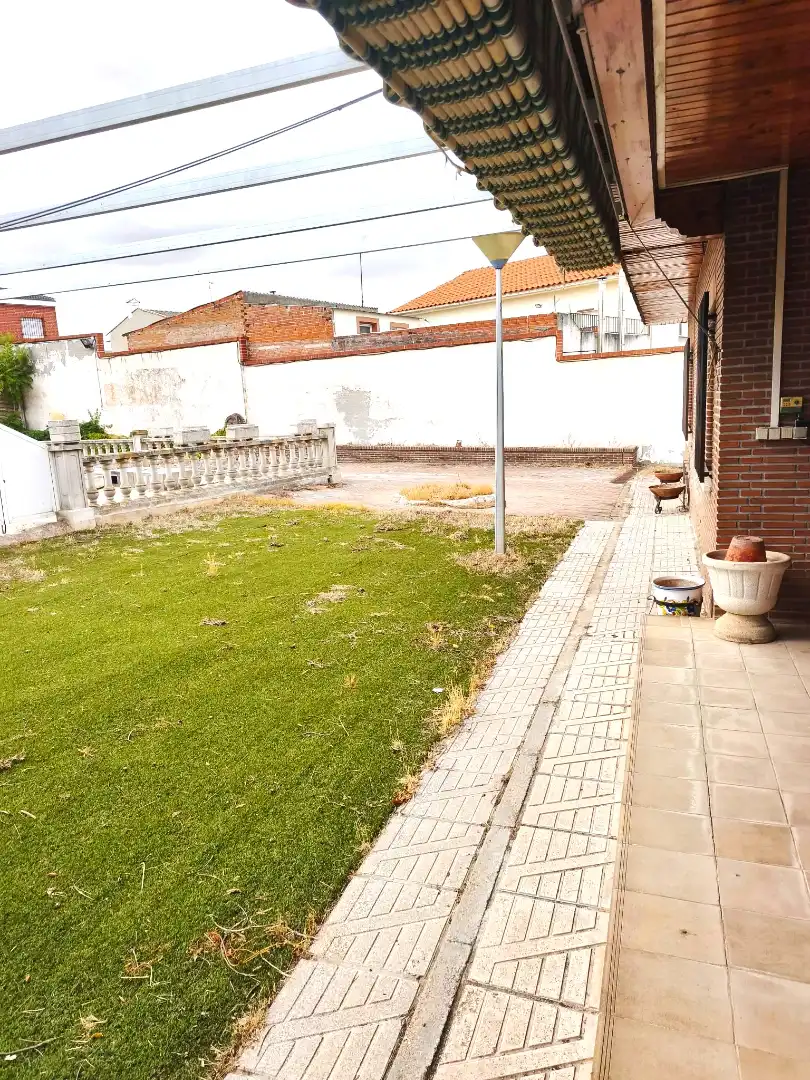 Xalet amb piscina en venda a Recas, imagen 69