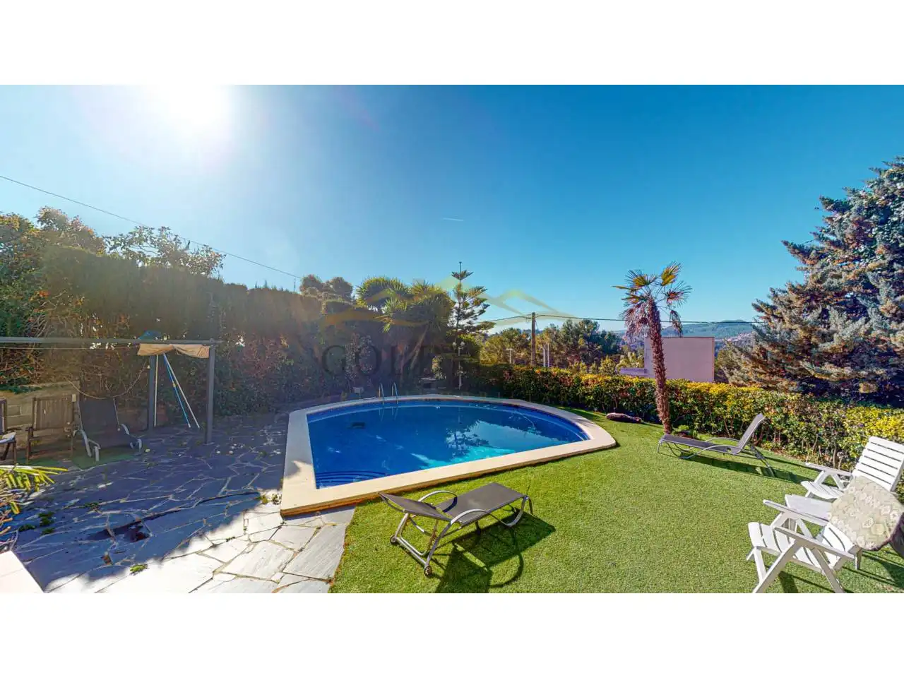 Casa o xalet en venda a Calle Tomás Guerrero, 20, Corbera de Llobregat