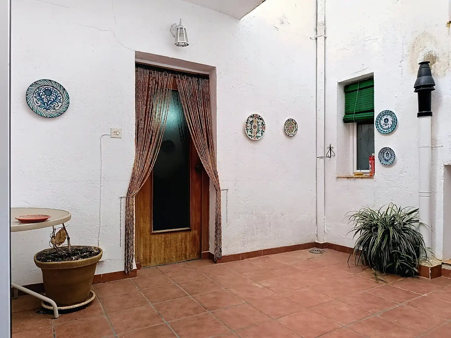 Casa o xalet en venda en Mancha Real amb Calefacció, Terrassa i Moblat