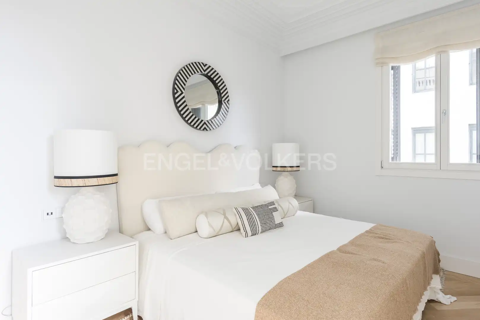 Penthouse with lift to rent in Calle de Valverde, imagen 26