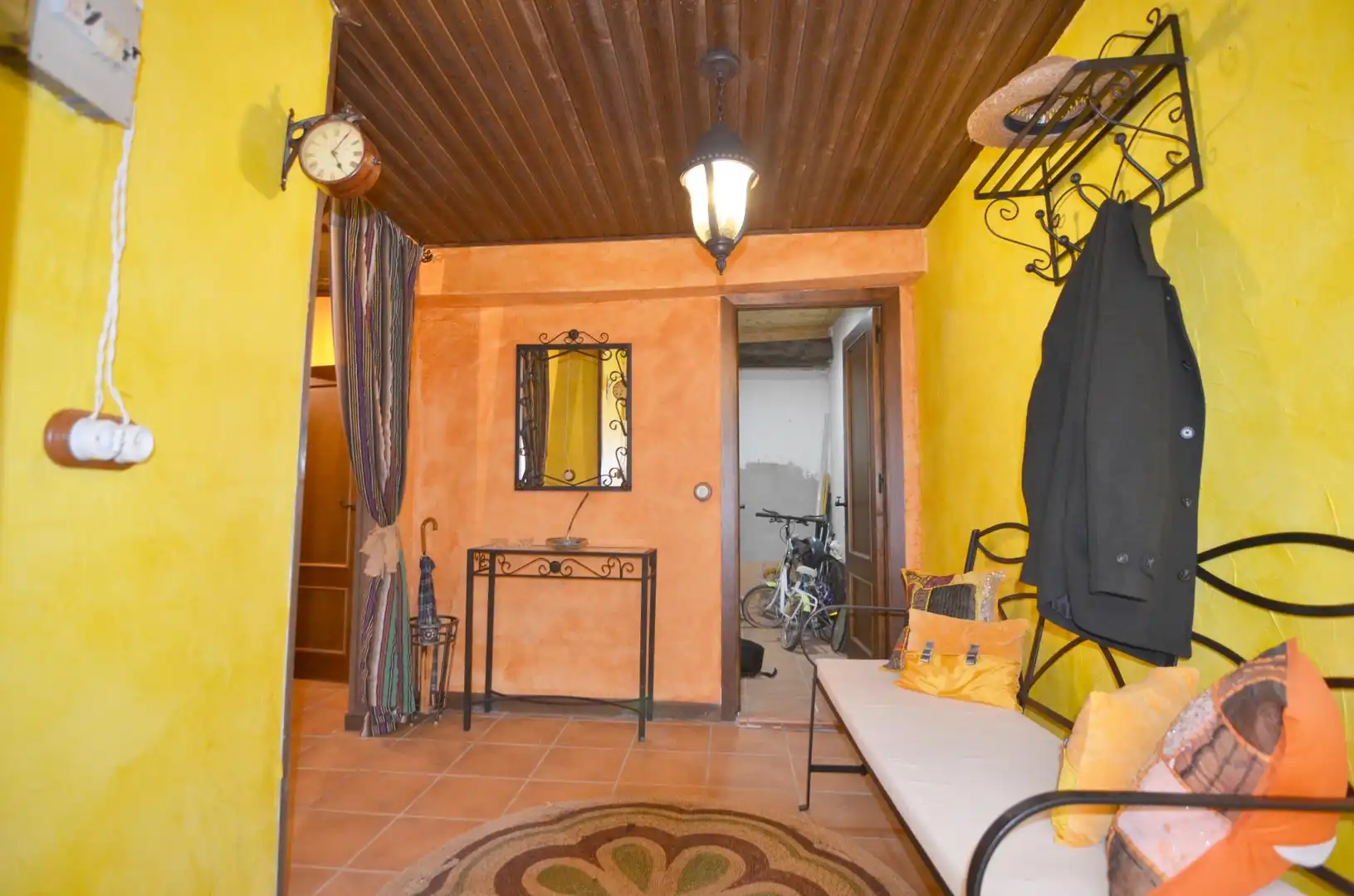 Casa o chalet en venta en Villanueva del Conde con Calefacción, Trastero y Amueblado