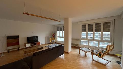 Foto 2 de Pis de lloguer a Instituts - Universitat, Lleida