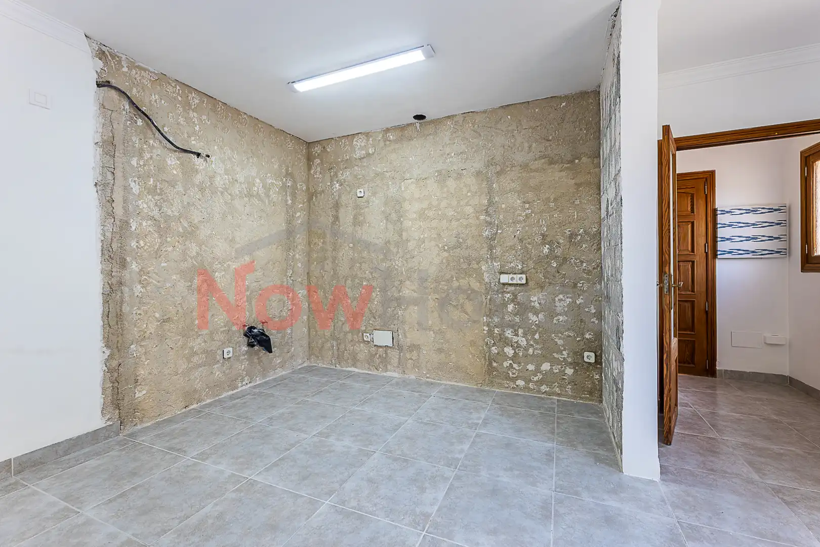 Wohnung zum Verkauf in Santa Margalida mit Klimaanlage, Heizung und Terrasse