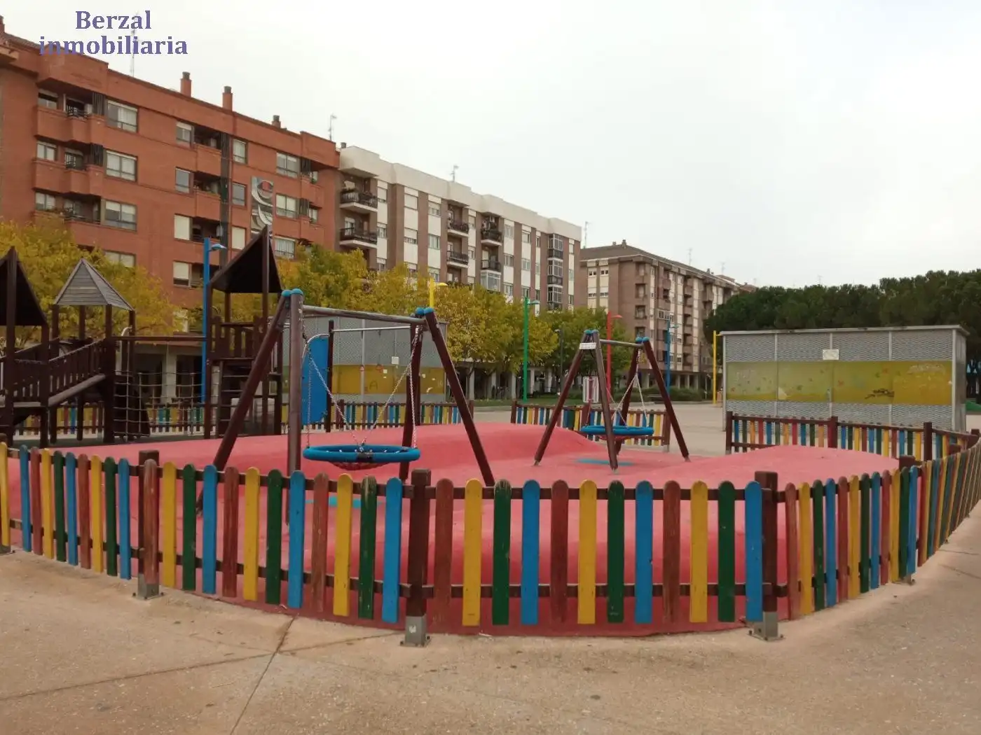 Business premises for sale in Calle Lardero, imagen 16