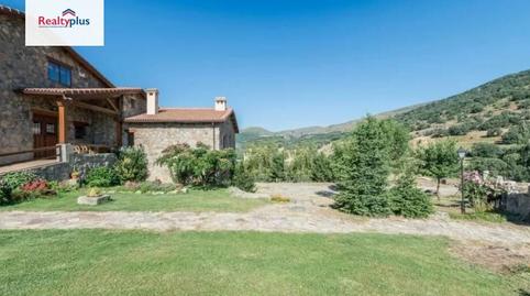 Foto 4 de Casa o xalet en venda a Barrio Pl Poligono 2 Polígono 2 Parcela 353 Redetu, Navalperal de Tormes, Ávila