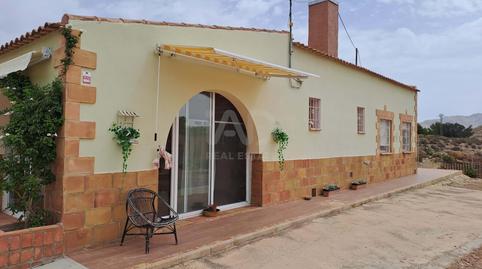 Foto 3 de Casa o xalet en venda a Calasparra, Murcia