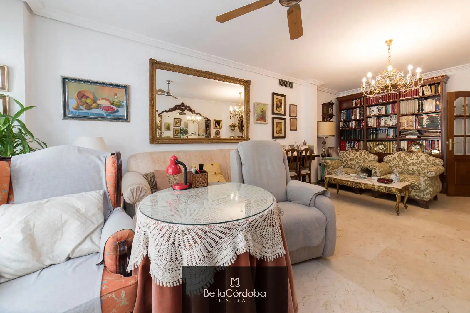 Appartamento con ascensore in vendita a Centro, imagen 4