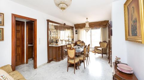 Foto 5 de Ático en venta en Camino de Ronda, Fígares, Granada Capital