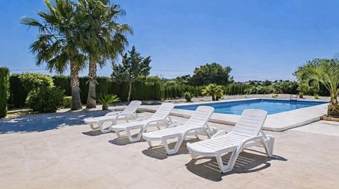 Photo 5 of Houses for sale in Teulada, Alicante