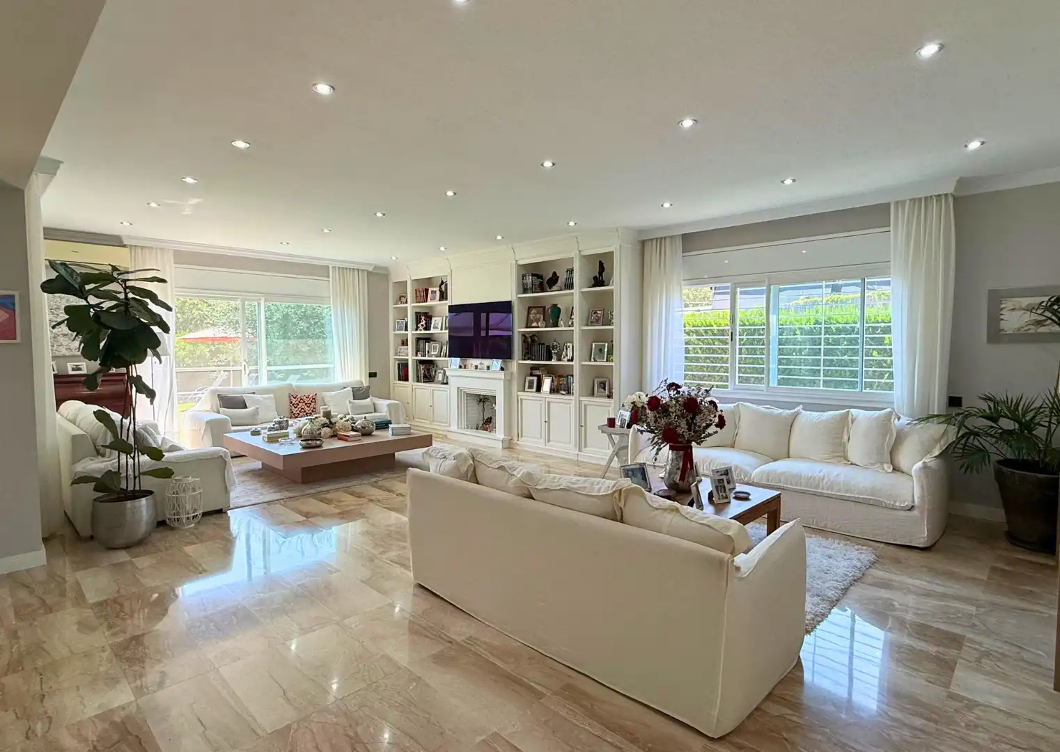 Detached house with pool for sale in Teià, imagen 7