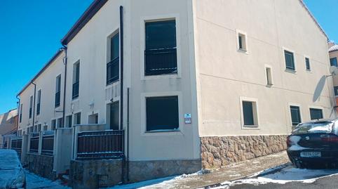 Photo 2 of Garage for sale in Del Guijo, El Espinar pueblo, Segovia