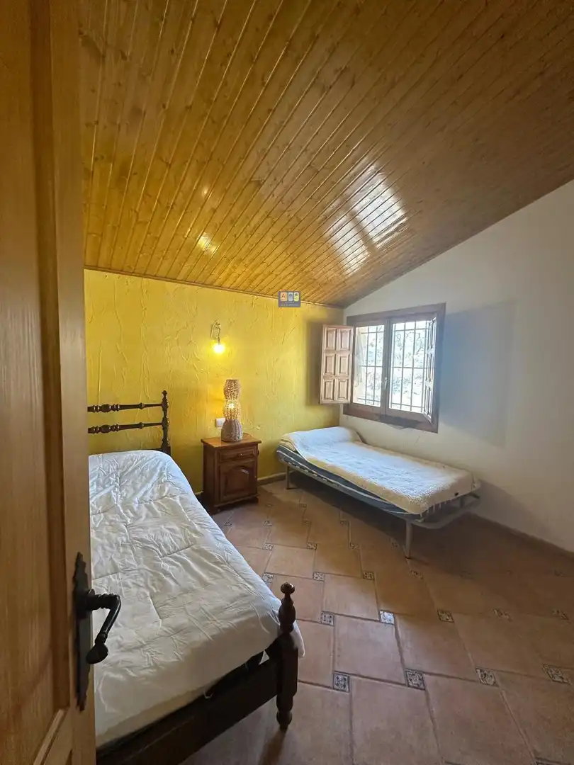 Dormitori de Casa o xalet en venda en Sella