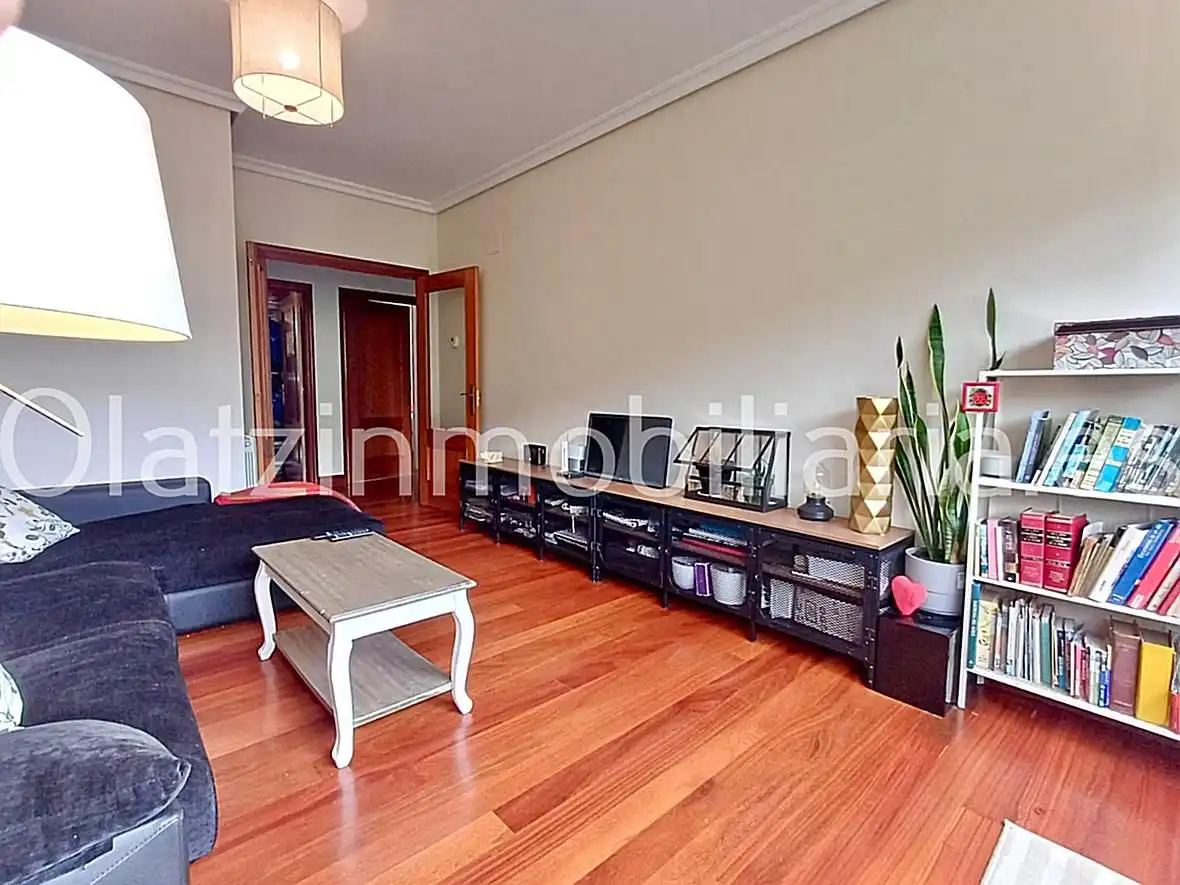 Wohnung mit Aufzug zum Verkauf in Alonsotegi, imagen 3