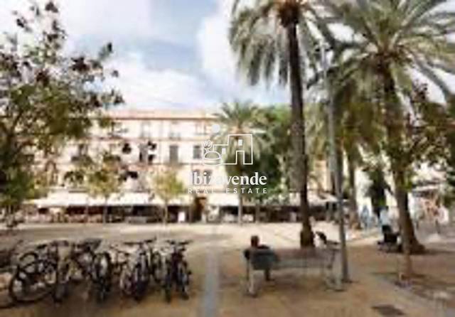 Local comercial en Alquiler en del Parque en Dalt de la Vila - La Marina