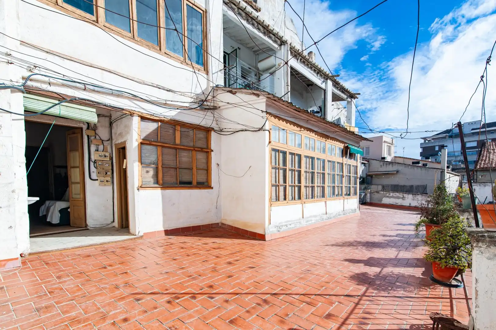 Résidentiel avec ascenseur à vendre à Sant Joan