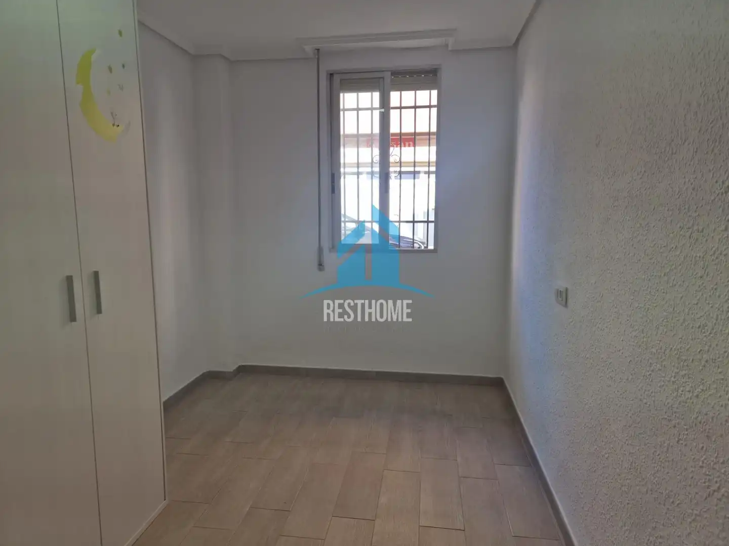 Dormitori de Casa o xalet en venda en Aldaia amb Terrassa, Traster i Balcó