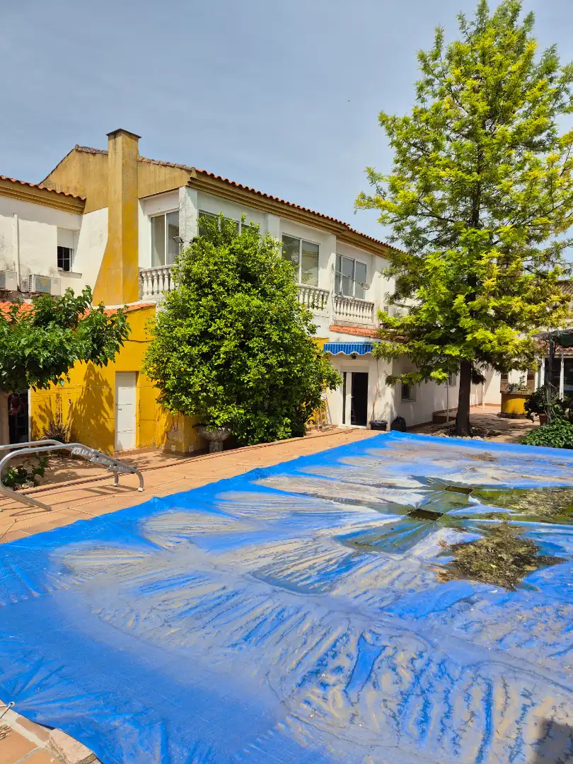 Maison avec piscine à vendre à Avenida Campo Rosario 5, imagen 23