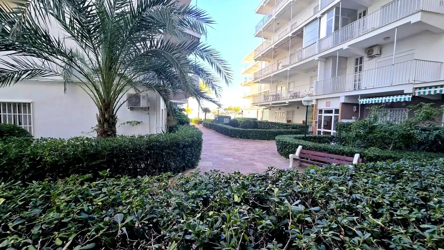 Mini appartamento con ascensore in affitto a Marítim De Neptú 58, imagen 45