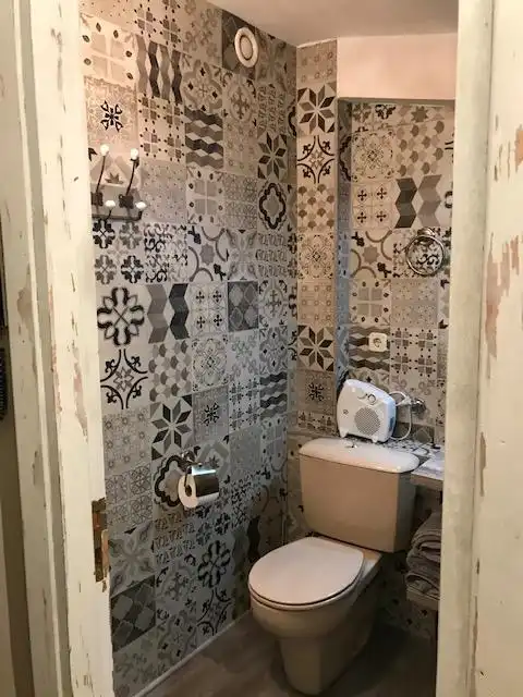 Piso de alquiler en Carretera Astún, 7, Astún