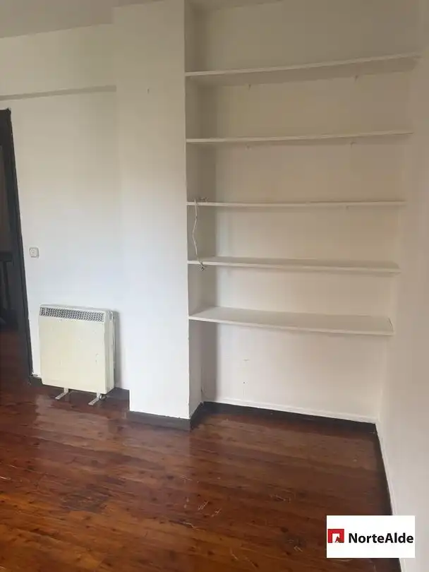 Bedroom of Duplexes for sale in Getxo   with Air Conditioner and Heating