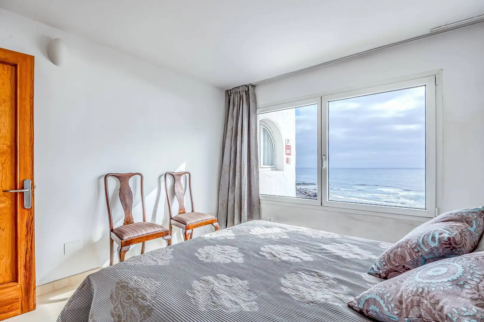 Habitación de Casa o chalet en venta en Telde con Aire acondicionado, Jardín privado y Terraza