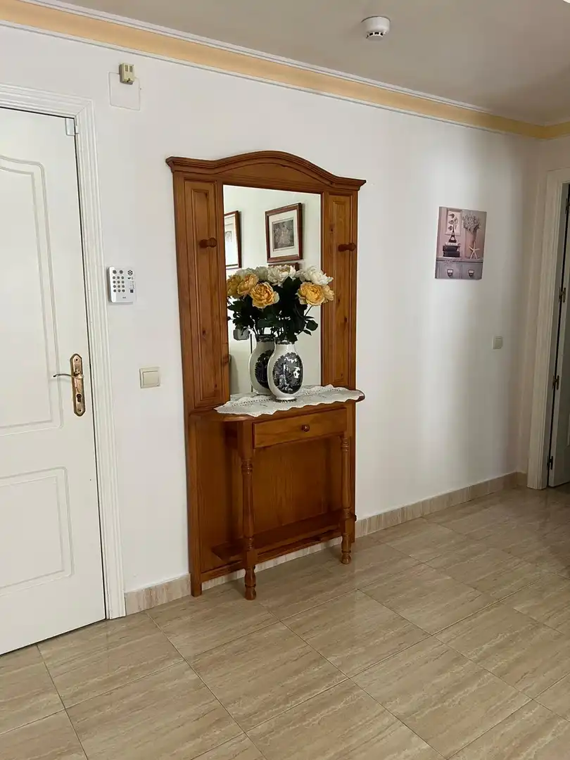 Pis en venda en Manilva amb Terrassa