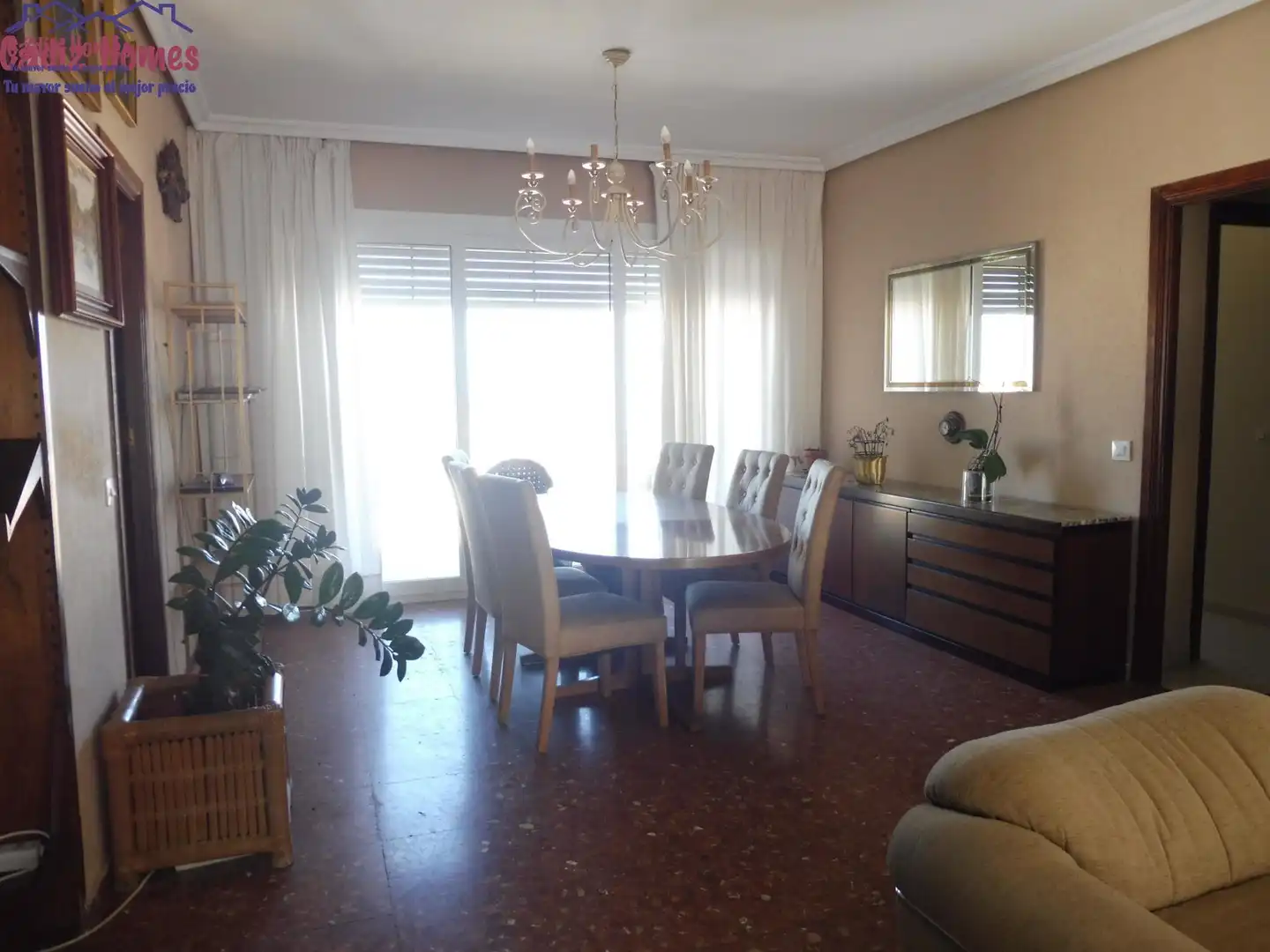 Flat with terrace for sale in Asdrúbal - Bahía Blanca, imagen 5