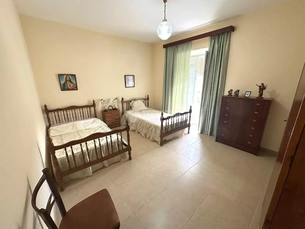 Bedroom of Houses for sale in Jódar, Jaén