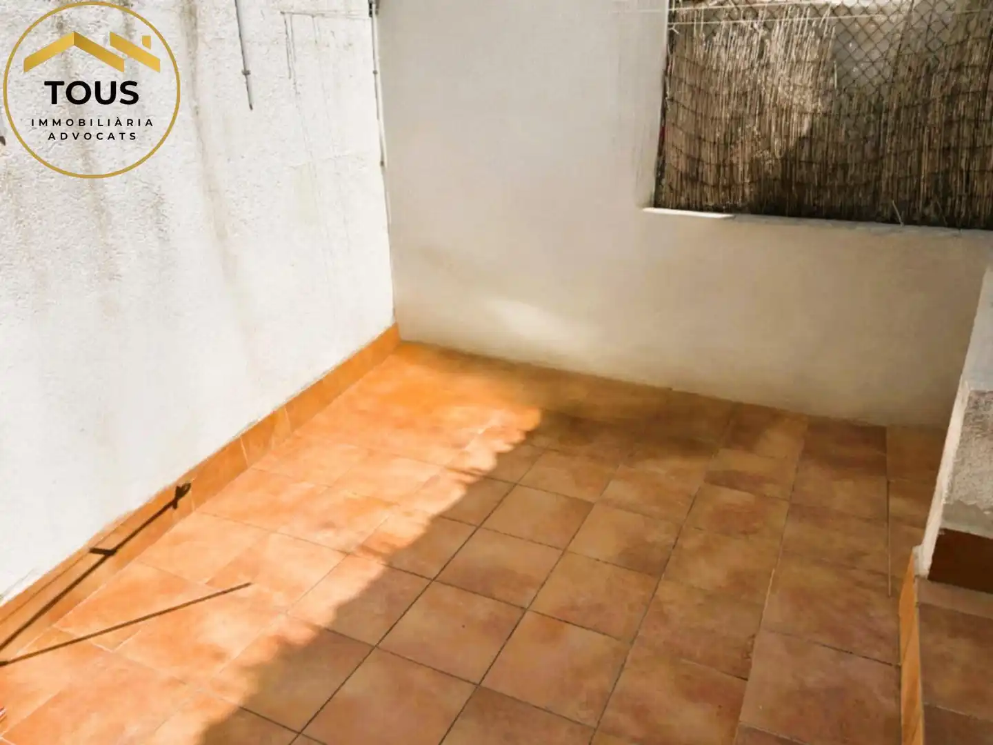 Terraza de Finca rústica en venta en Vilassar de Dalt con Calefacción y Terraza