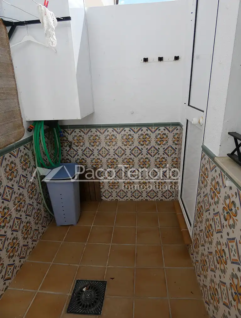 Adossat amb terrassa en venda a Calle Barlovento 49, imagen 13
