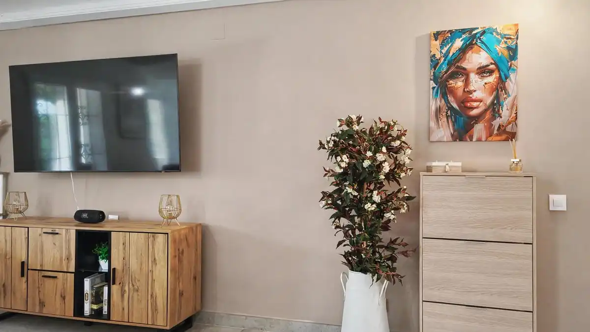 Bungalow con piscina en venta en Las Marinas / Les Marines, imagen 10