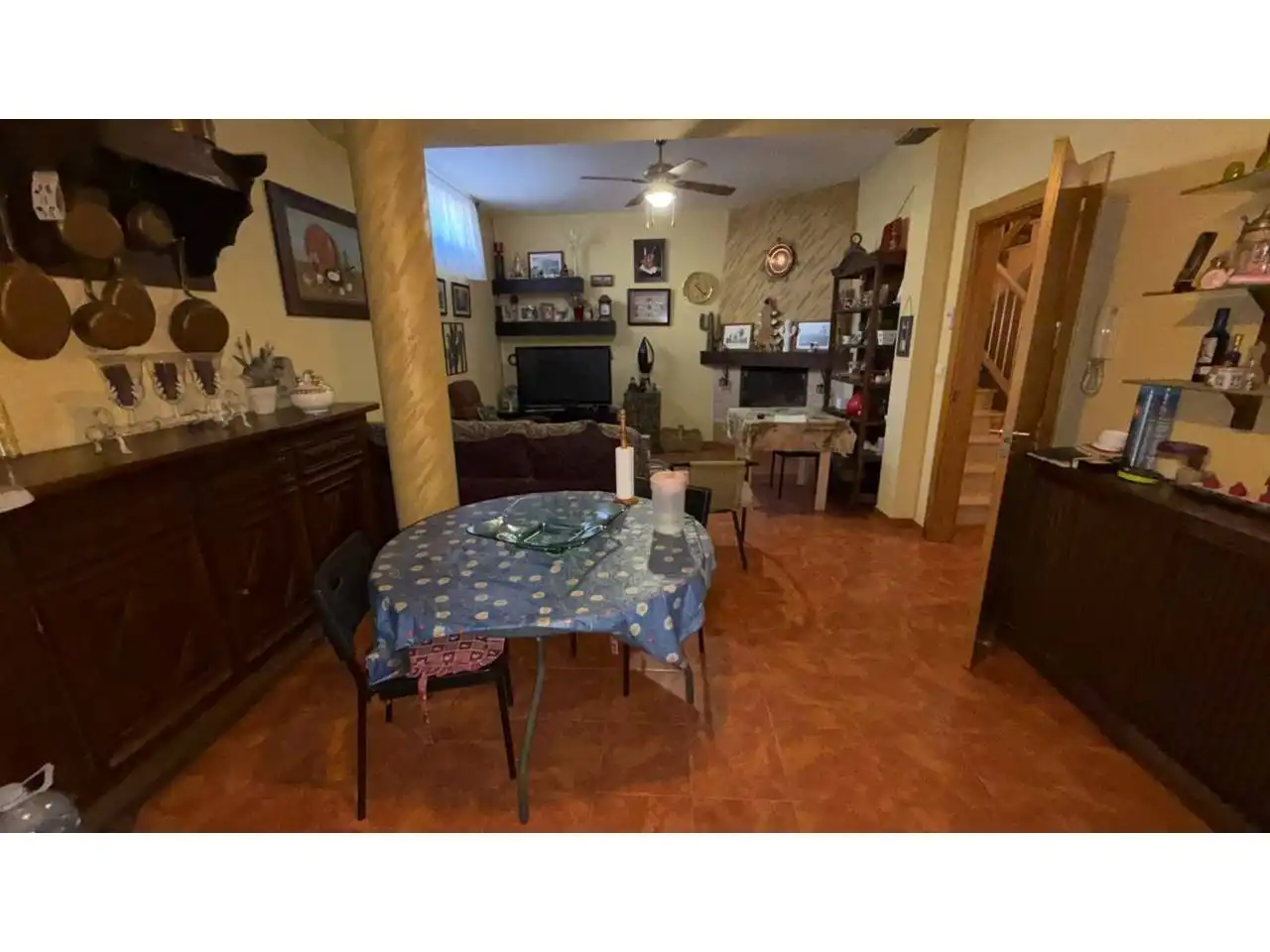 Casa a schiera in vendita a La Gineta, imagen 27