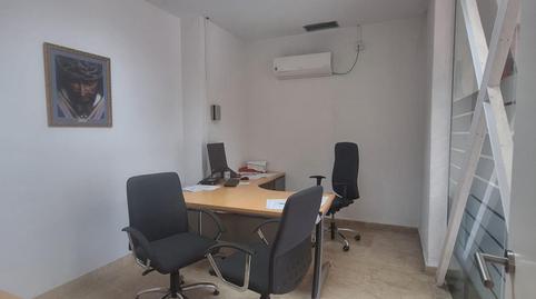 Photo 4 of Premises to rent in Santiago - Coronación, Jerez de la Frontera