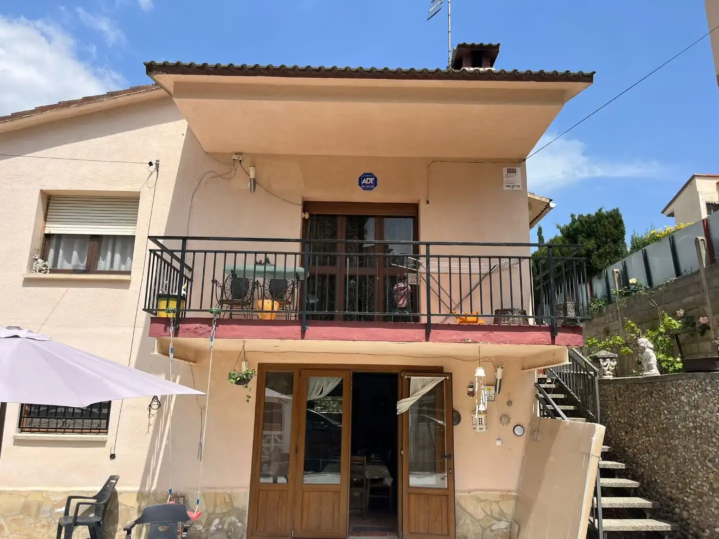 Haus mit Garten zum Verkauf in Bruga 24