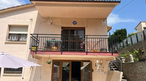 Casa en masquefa 