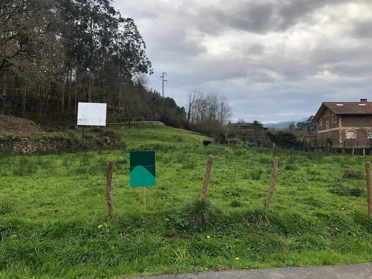 Terreno residencial en venta en Barrio el Puente, imagen 3