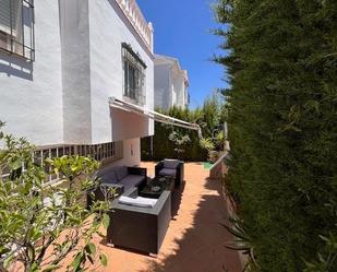 Garden of House or chalet for sale in La Zubia  with Heating, Private garden and Parquet flooring