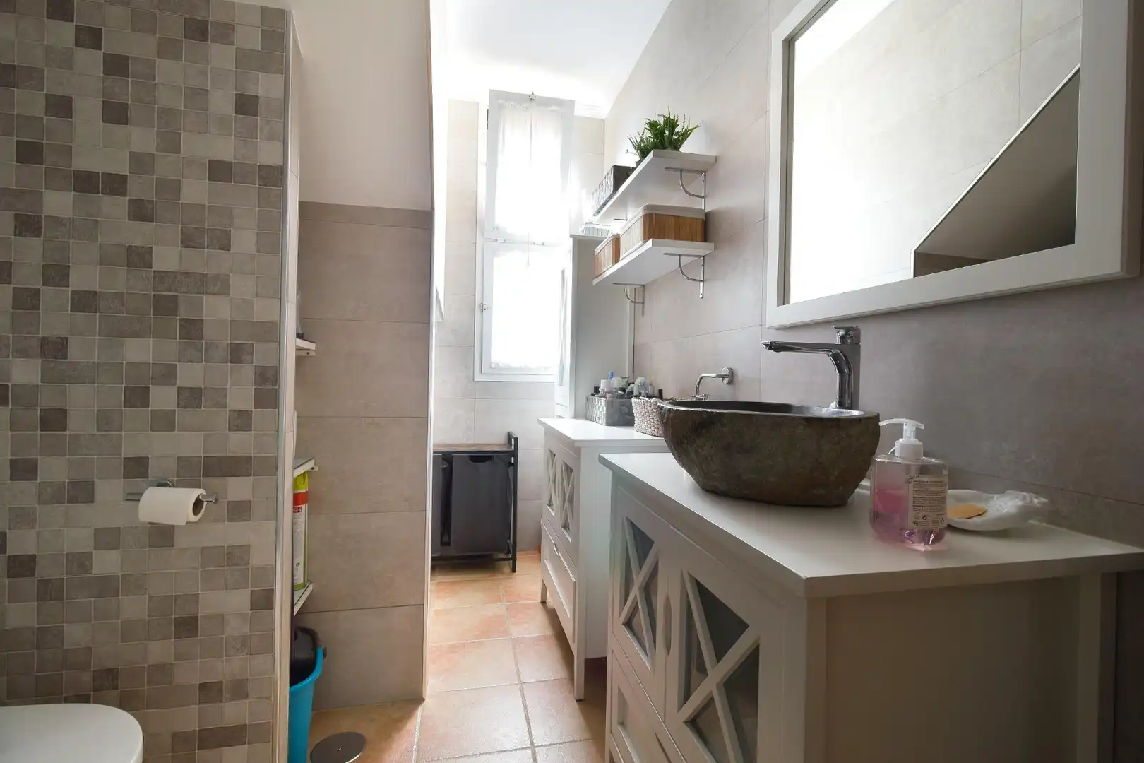 Detached house with pool for sale in Cerros de Montequinto, imagen 16