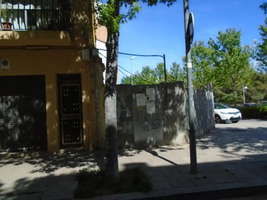 Terreno residencial en venta en Calle Saboneria, imagen 6