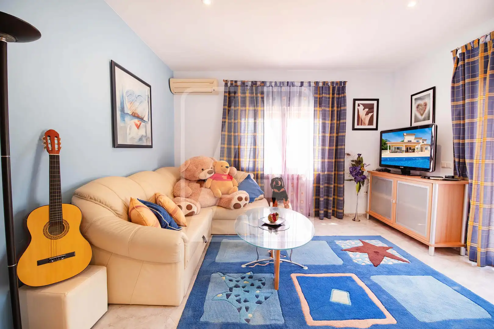 Chalet con piscina en venta en Gargasindi - Garduix - Colina del Sol, imagen 29
