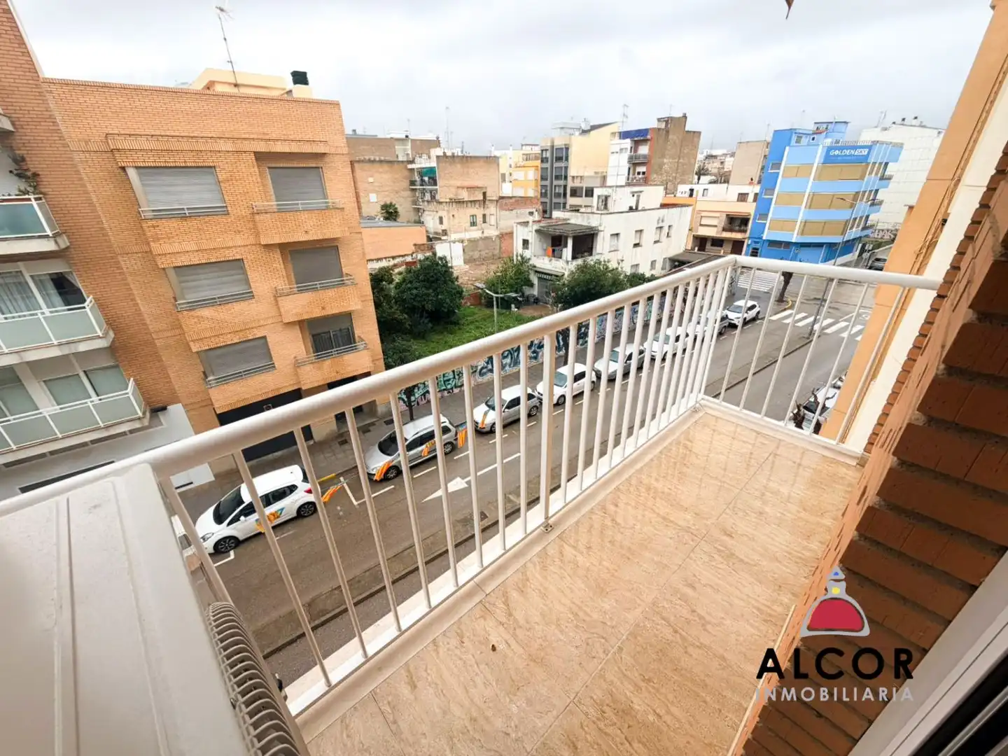 Flat with lift for sale in Zona Papa Luna - Platja del Gurugú, imagen 9