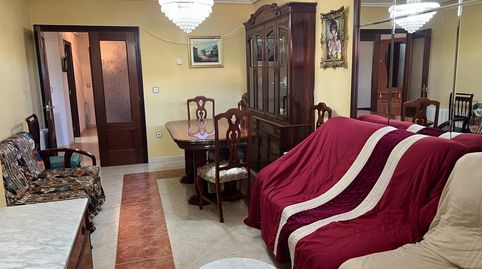Foto 4 de Piso en venta en Benavente, Zamora
