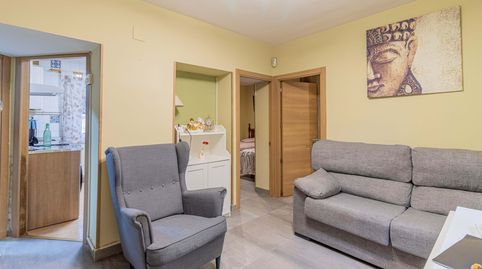Photo 5 of Flat for sale in Luzmela, Portazgo, Madrid Capital