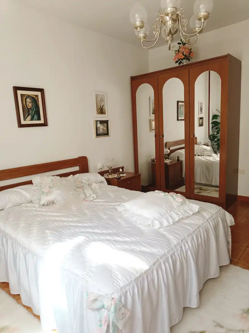 Dormitori de Pis en venda en Herrera de Pisuerga