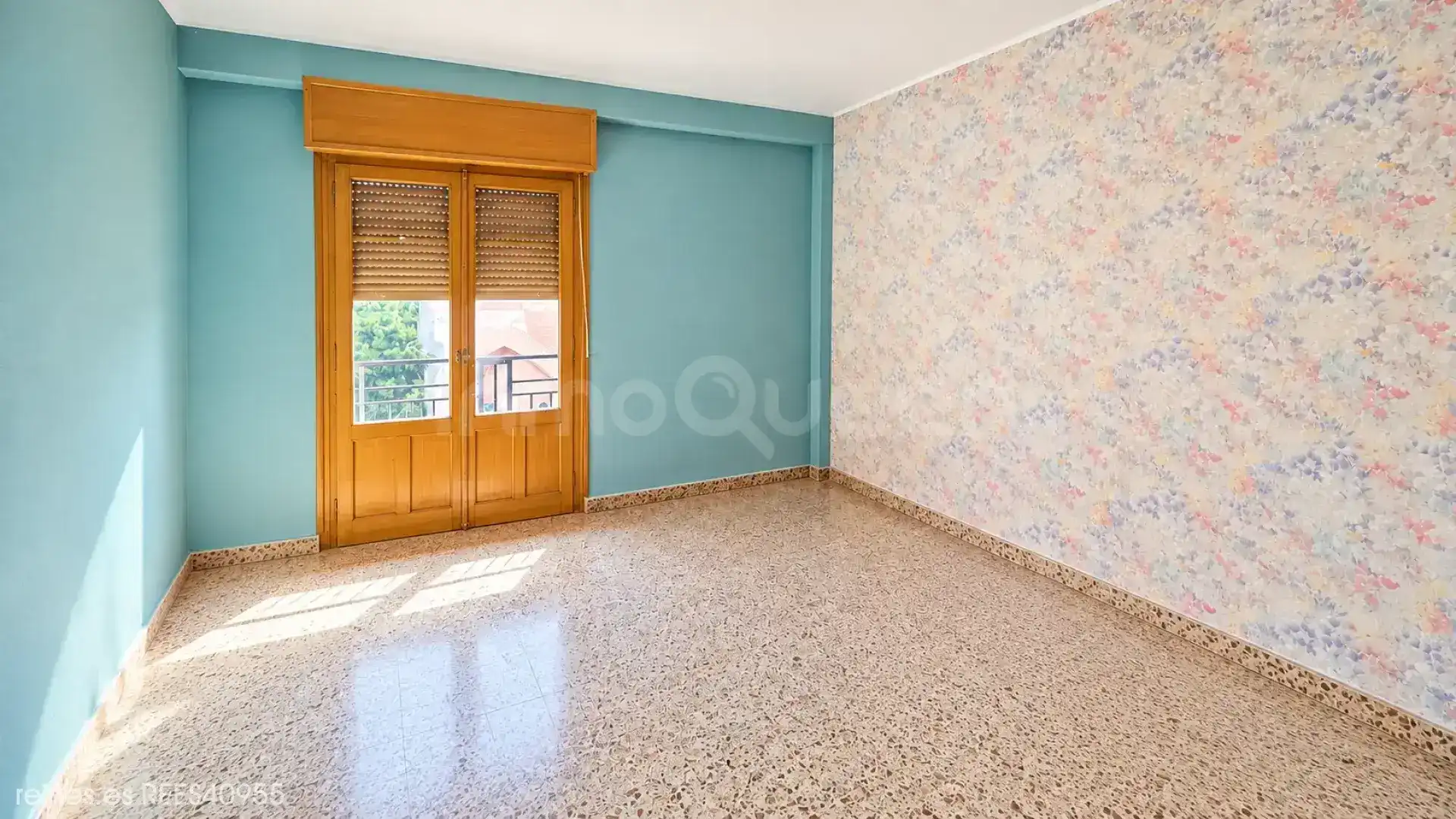 Flat for sale in Pedrola, Zaragoza