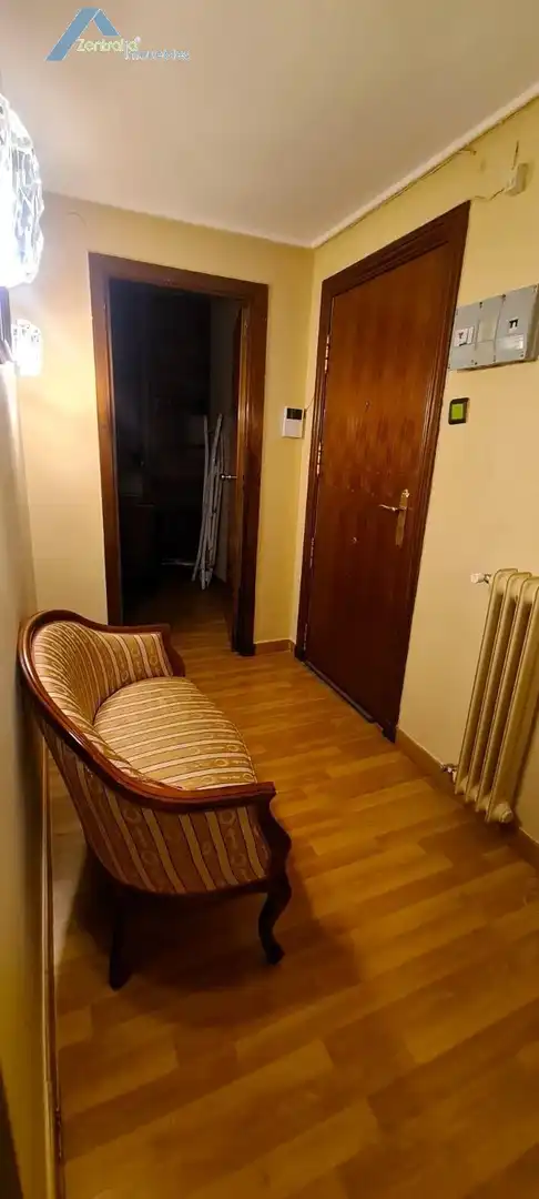 Flat for sale in Zaragoza  with Air Conditioner, Heating and Terrace