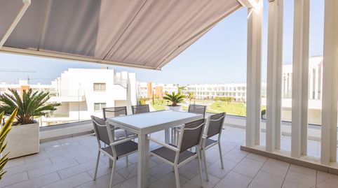 Foto 4 von Dachboden zum Verkauf in Calle Wagner, Las Tres Piedras - Costa Ballena, Chipiona