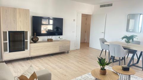 Photo 3 of Apartment to rent in Paseo de Martiricos, 30, Martiricos - La Roca - La Rosaleda, Málaga