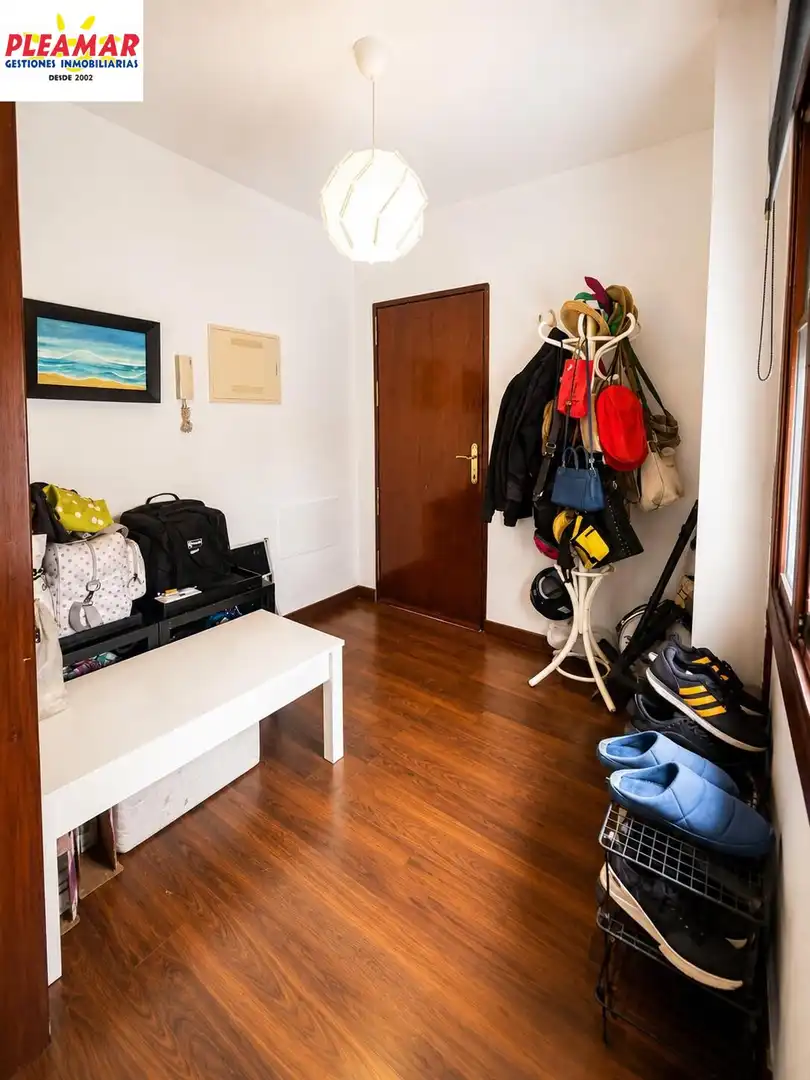 Piso en venta en Chipiona con Parquet