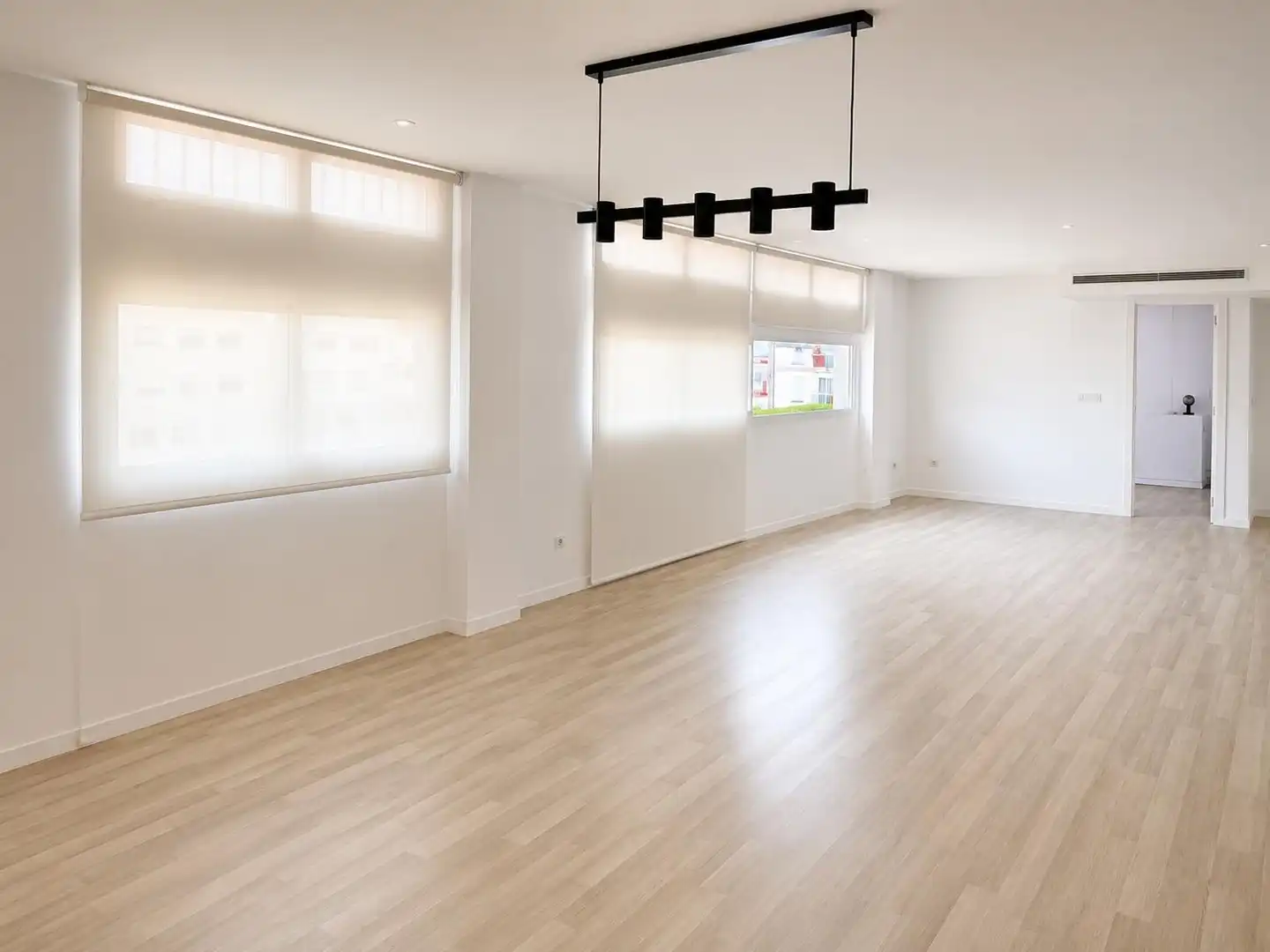 Dining room of Lofts for rent in Valencia